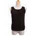 Women Sleeveless Halter Vest Straps Chiffon Tank Top