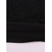 Elegant Women Floral Crochet Lace Sleeveless Tank Tops