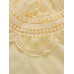 Sexy Women Sleeveless Halter Lace Hollow Stitching Slim Tank Top